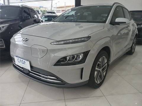 HYUNDAI KONA EV 39,2 KW ELÉTRICO